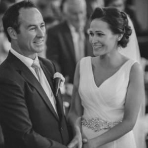 Meet your Posher, Catherina